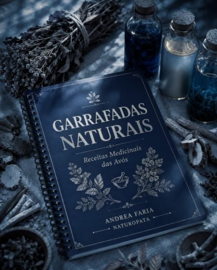 Garrafadas Naturais